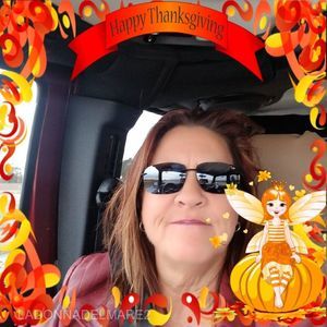 Meet your Posher, Sally